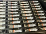 (10-PK) Wtd New+original Optical Module RTXM191-550 1.25G-1550NM-40KM-SM-ESFP. Price: $49.90.