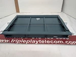 Cisco 15454-AIR-RAMP Baffle 800-19385-06 WMMYAH9GAB Used. Price: $85.00.