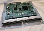 Oem Hp Gigabit Ethernet Poe+ Extended Module - 48 1000 JD229B Card Used. Price: $49.95.
