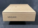 New Cisco Meraki MX64W-HW Firewall Security Appliance/ Unclaimed- Fast Shipping. Price: $69.99.