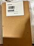 Comnet CNFE4TX4US 100 Mbps Ethernet Unmanaged Switch With RJ45 Ports New. Price: $270.00.