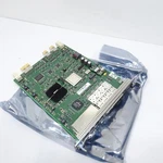 Alcatel Lucent 9500 Mpr Ethernet Access Switch P8ETH Module 3DB18206ACAA Used. Price: $24.99.