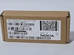 Nokia 3HE12111ABRA01 Sfp+ 10G Lr Bidi 20KM TX1270/RX1330 New. Price: $34.00.