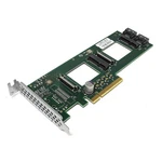 Emc Isilon Systems Dual-port Sata Pcie X8 Boot Drive Carrier 415-0067-01 Lp Used. Price: $35.36.