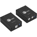 Siig 4-PORT Usb 2.0 Extender (JUEX0311S1) New. Price: $162.04.