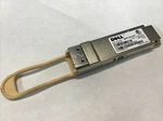 7TCDN Dell Qsfp+ 40GBE Xcvr QSFP-40G-SR4 Transceiver Used. Price: $14.99.