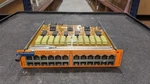 Gigamon TAP-HC0-G100C0 Gigatap Module 12 1GB Copper Connection Used. Price: $250.00.