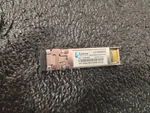 Linktel LX1568IDW Sfp Module Used. Price: $15.00.