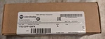 New Sealed Allen Bradley 1783-SFP100FX /a Fiber Transceiver. Original Unit. Price: $150.00.