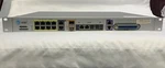 At&t 4808 Edgewater Edgemarc Multi-service Voip Gateway Used. Price: $45.00.