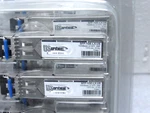 Lot Of Critical SFP-1GE-LX-US 1000BASE-LX 1310NM 10KM Module Ctokt New. Price: $208.97.
