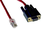 170-0063-900 DB9F To EIA-RJ45M Standard, Serial Ciena Console Cable New. Price: $39.50.