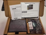 Calix 100-04255 Gigapoint 803G Fiber Optical Network Terminal Modem New Qty. Price: $119.99.