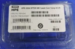 New Hpe P9H30A 32GB SFP28/SFP+ Sw Com Temp Xcvr Optical Transceiver Module. Price: $115.00.