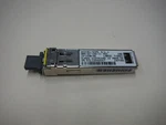 Genuine Cisco ONS-SI-155-I1 Transceiver Module Made Japan Open. Price: $12.95.