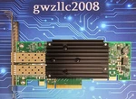 Solarflare SFN8522 10GBE Dual Port Server Adapter Card High Profile SF10-050020 Used. Price: $18.00.