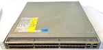 Cisco Nexus 3000 N3K-C3064PQ-10GE 10GBE V01 Sfp+ 48-PORT Switch & Brackets #40 Used. Price: $114.95.