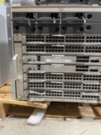Cisco Catalyst Series Switch, C9407R (2X C9400-SUP-1, 5X C9400-LC-48U Used. Price: $899.99.