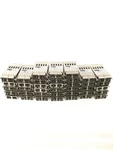 Lot Of 19 Cisco 30-0759-01 1000BASE-SX Gbic Network Fiber Modules Free Shipping Used. Price: $78.93.