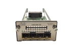 Cisco C3KX-NM-10G 10GB Sfp Network Expansion Module 73-12299-04 For C3750 Used. Price: $27.60.