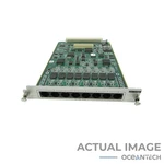 Adtran 1200309E1 Octal Fxs Module Card For Atlas 550 Used. Price: $349.99.