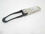 Jdsu JQP-04SRAB2 Qsfp+ 40GBASE-SR4 Transceiver Used. Price: $65.00.