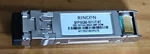 Rincon SFP10G80-1611-IT-RT 1611NM 80KM Smf Dom Transceiver Module New VH10 Open. Price: $48.00.