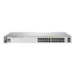Hp J9624A Procurve E2620-24 24-PORT Layer 3 Switch, 1 Year Warranty Used. Price: $34.00.