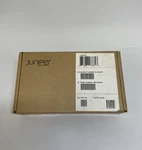 New Juniper EX-UM-4SFP Expansion Module. Price: $99.00.