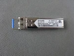 Brocade Sfp+ 1310NM 8GB Minigbic Module 57-0000080-01 25KM Elwl XBR-000174 Gebraucht. Price: $342.97.