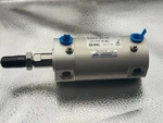 Smc NCDGBA40-0075 XCS6 Pneumatic Air Cylinder Round Body 145PSI 1.0MPA Made Usa Used. Price: $50.00.