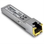 Trendnet Ti-mgbrj Industrial Sfp RJ45 1GBPS Module Neu. Price: $94.21.