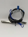 40G 56G High Speed Cable MC2207130-001 Qsfp+ Dac For Mellanox (lot If 10). Used. Price: $89.00.