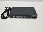 Cisco Catalyst Port Switch WS-C2960-8TC-L Used. Price: $33.95.