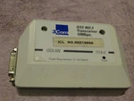 3COM 10MBPS Isolan 1114-0 Transceiver Ieee 802.3 Used. Price: $39.99.
