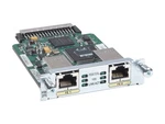 Cisco HWIC-2FE High Speed Wan Interface Card 1YEARWARRANTY Used. Price: $190.00.