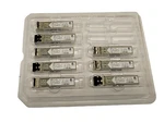 Lot Of 8 Ibm 77P3337 4 Gbps Sw Sfp Transceiver Used. Price: $12.99.