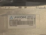 Axion 3CXENPAK94-AX Axiom 3COM 10GBASE-SR Module Open. Price: $250.00.