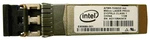 Intel AFBR-703SDZ-IN2 Sfp+ Transceiver 10GBE, Year Warranty Used. Price: $7.50.