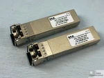 Lot Of SFP-10G-SR Nhr Cisco 10GBASE-SR Sfp+ Mmf 300M 850NM 10-2415-02 -03 Used. Price: $10.00.