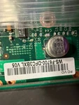 Cisco WS-F6700-DFC-3BXL Used. Price: $89.95.
