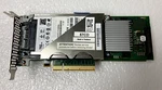 74Y6413 Ibm 57CD 3GBPS Sas Pci-e Raid Adapter W/ 2X Ssd Used. Price: $119.99.