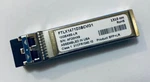 Intel FTLX1471D3BCVI31 Compatible E10GSFPLR Ethernet Sfp+lr 1310NM Optics New. Price: $22.50.