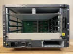 Hp JG362A Flexnetwork HSR6804 RSE-X2 Router Chassis 1X Ac 1200W Psu JG335A+FAN Used. Price: $559.00.