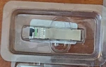 Nokia (alcatel-lucent) 3FE62600AA Sfp+ 10GE Lr 10KM 1310NM Smf I-temp New. Price: $60.85.