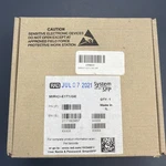 New, Rad, MIRICI-E1T1/GE, Mini Ethernet To Remote Bridge Sys On Sfp. Price: $125.00.