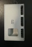 Cisco C9200-NM-BLANK Network Switch Slot Cover For Catalyst Open. Price: $29.99.