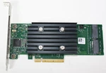 Dell Poweredge HBA345 Pcie Sas/sata Host-bus Adapter N7HN3 Full-height Bracket New. Price: $85.00.