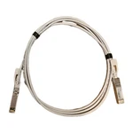 Wiitek JNP-SFP-25G-DAC 2.5M 25GBE SFP28 30AWG White Cable Open. Price: $19.99.