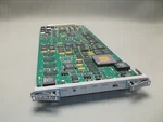 SGLN4703GF Motorola Nokia Group Line Interface Quicc Card Used. Price: $198.00.